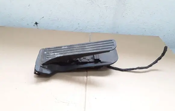Volkswagen Sharan Accelerator throttle pedal 1K2721503AR 6PV00889058