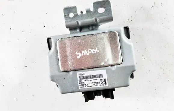 Ford S-MAX Other control units/modules DG9T14B526LA 0199DC2221
