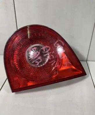Volkswagen Golf V Tailgate rear/tail lights 1K6945094F