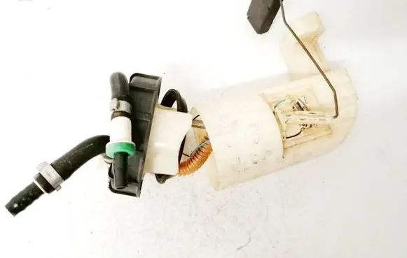 Fuel level sensor