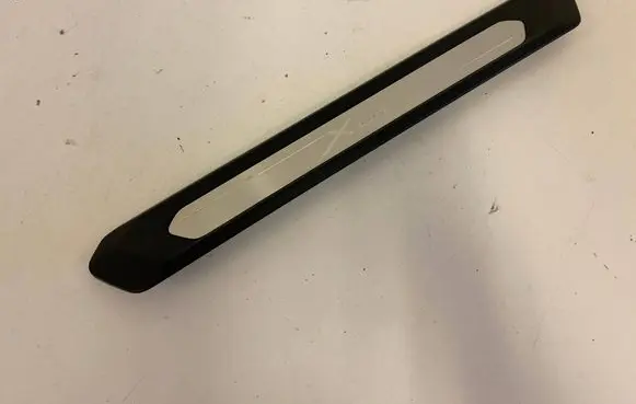 BMW X3 G01 Side skirt front trim 7410012