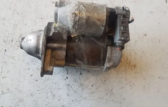 Toyota Avensis T250 Starter motor J5212122