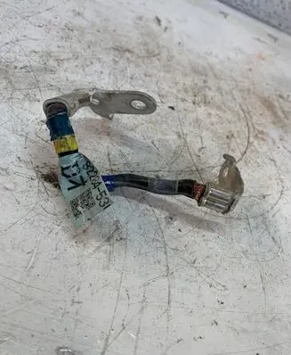 Lexus IS III XE30 Negative earth cable (battery) 8228453050b
