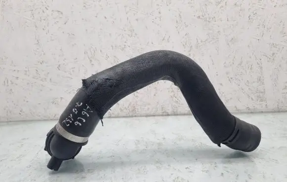 Audi A6 S6 C6 4F Intercooler hose/pipe