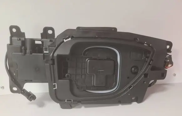 Hyundai Kona II Electric car charging cable 86340K4AA0