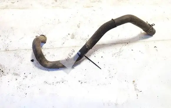 Ford Focus C-MAX Engine coolant pipe/hose