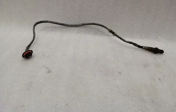 Porsche Boxster 987 Lambda probe sensor 98760612302