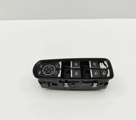 Porsche Macan (95B) Electric window control switch 7PP959858AE