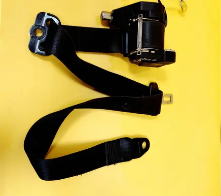 Fiat Stilo Front seatbelt 33014051