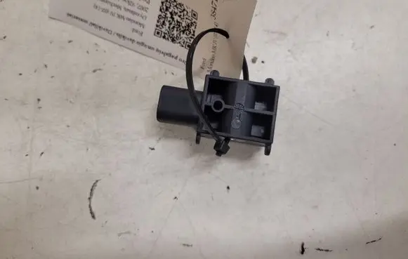 Ford Mondeo MK IV Airbag deployment crash/impact sensor 3M5T14B342AB