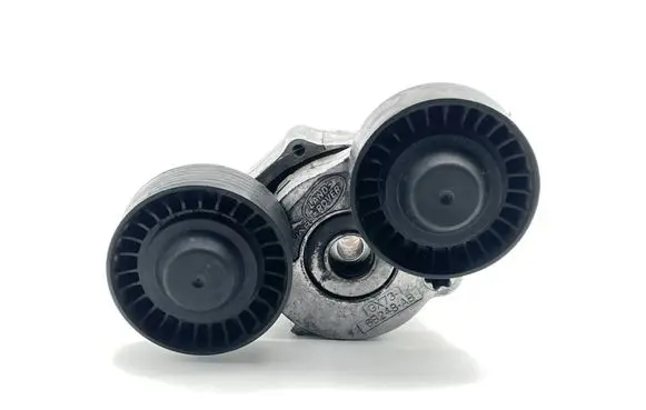 Jaguar F-Type Alternator belt tensioner GX736B248AB