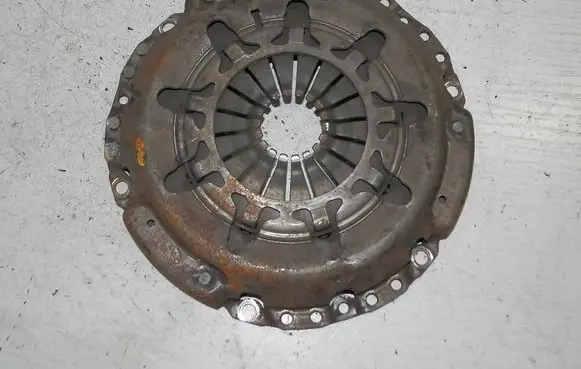 Ford Focus Clutch pressure plate 