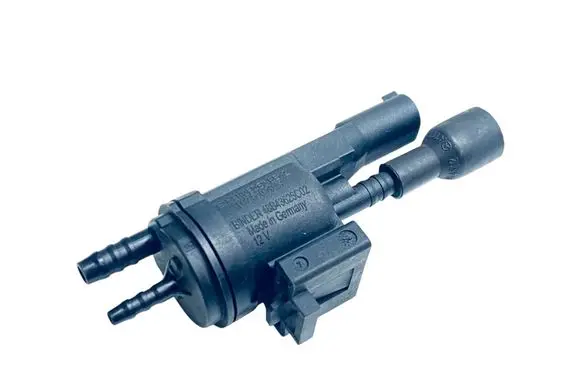 Mercedes-Benz C W205 Valve vacuum A0005003201