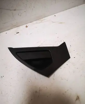 Nissan Juke I F15 Rear door exterior handle