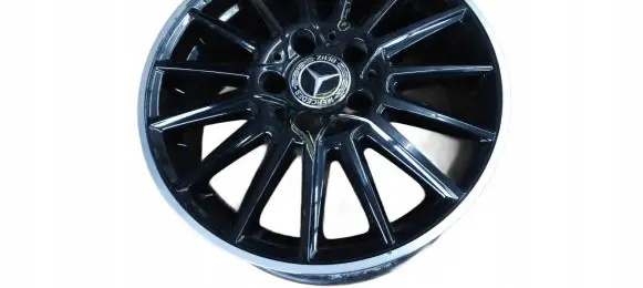 Mercedes-Benz A W176 R16 wheel hub/cap/trim CMS1263