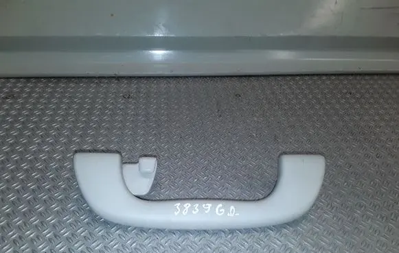 Mazda 6 Rear interior roof grab handle D350AH201