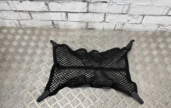 Audi A6 S6 C8 4K Trunk/boot cargo luggage net 8V0861716 8V7861869A