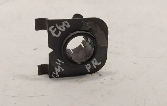 BMW 5 E60 E61 Front parking sensor holder (PDC) 7896594