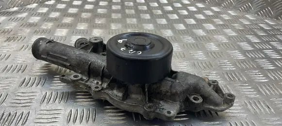 Mercedes-Benz C W203 Water pump 6462010110