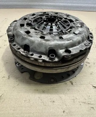 Audi A4 S4 B8 8K Clutch set kit 0B2105266T 0B1141031L