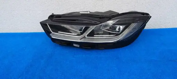 Jaguar I-Pace Headlight/headlamp J9D3-13W030
