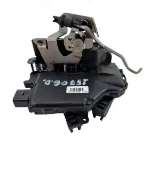 Audi A6 S6 C5 4B Rear door lock 4B0839016G