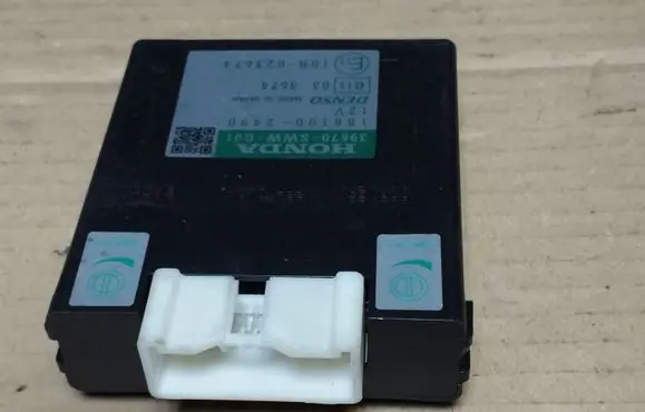 Honda CR-V Parking PDC control unit/module 39670SWWG01