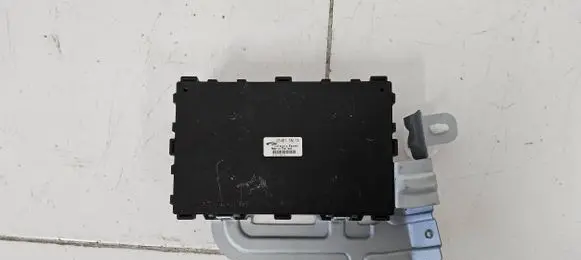 Nissan Leaf I (ZE0) Other control units/modules 284B13NL1A F5P13801