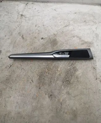Ford Fusion II Rear door card trim DS73F266B35A DS7318C927AA