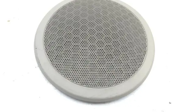 Renault Avantime Rear door speaker cover trim 6025410059