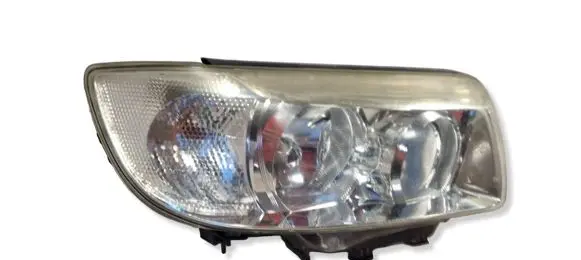 Subaru Forester SG Headlight/headlamp 