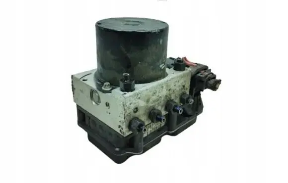 Volkswagen Polo IV 9N3 ABS Pump 0265800363
