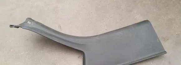 Honda Jazz Rear sill trim cover 84261TF0