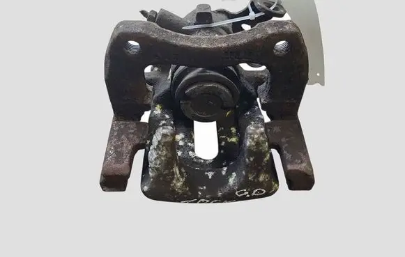 Peugeot 407 Rear brake caliper