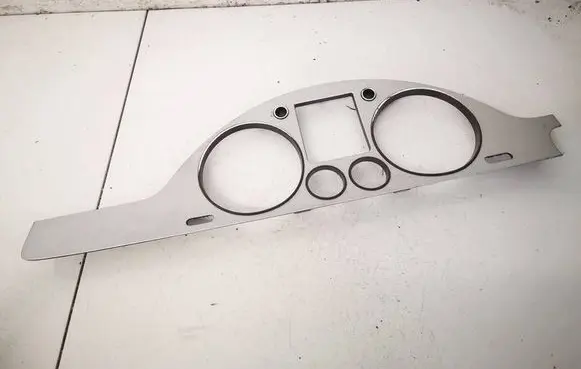 Volkswagen PASSAT B6 Dashboard trim 3C1858335AN