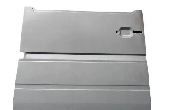 Volkswagen I LT Front door 506240-5