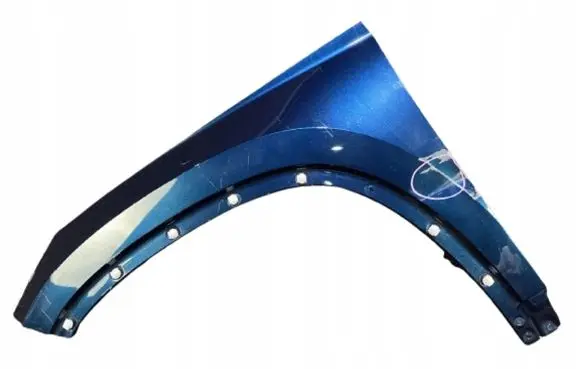 Skoda Kodiaq Fender 565821105