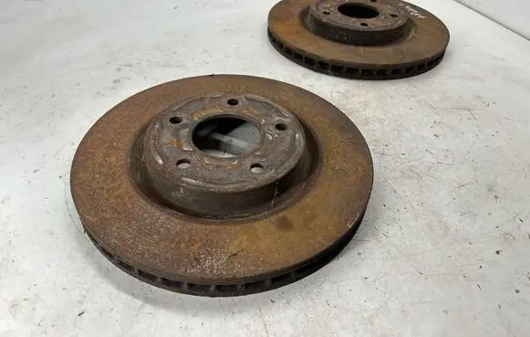 Nissan Rogue Front brake disc 402064BT0D 402064CU0C