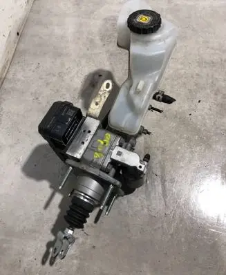 Toyota C-HR I ABS Pump 4721010270