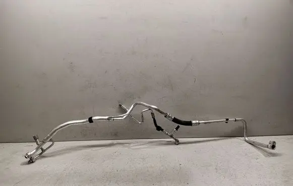 Porsche 718 Cayman 982 982c Air conditioning (A/C) pipe/hose 99157310203