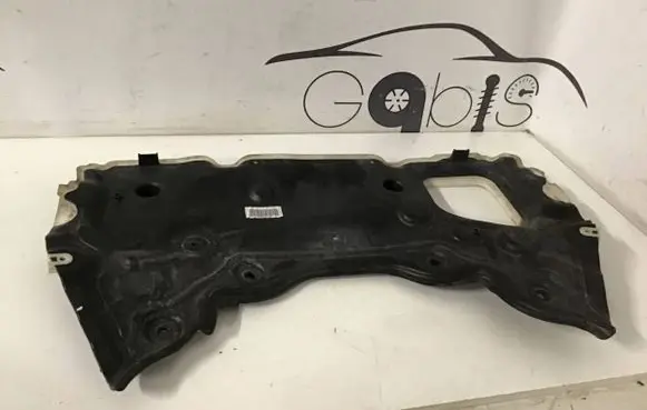 BMW 7 G11 G12 Other engine bay part 7407873