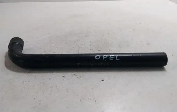 Saab 9-3 Ver2 Wheel nut wrench 13107800