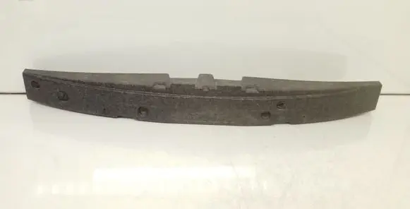 Opel Corsa D Front bumper foam support bar 13285998 475498858