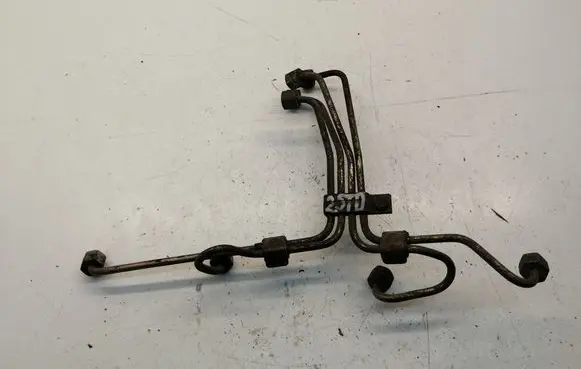 Ford Transit Fuel injector supply line/pipe 