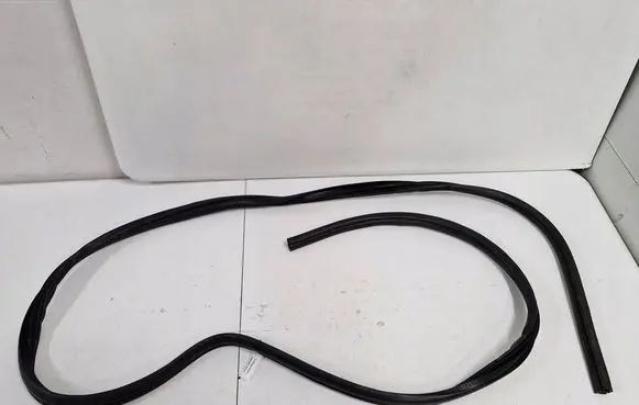 Mitsubishi Outlander Rubber seal front coupe door 