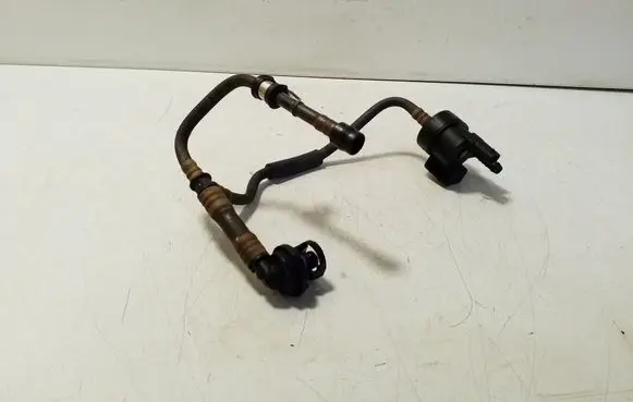 Turbo solenoid valve