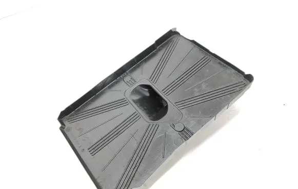 Battery tray