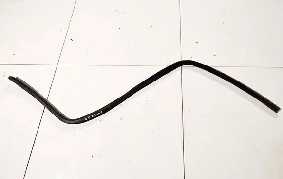 Fiat Stilo Rubber seal rear door 
