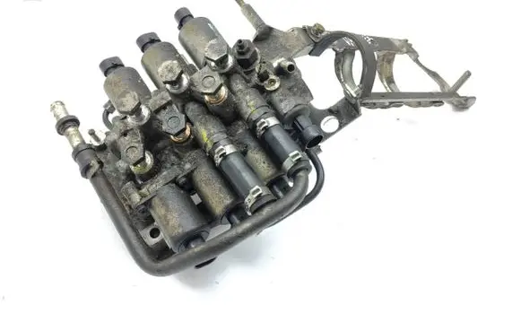 Gearbox control unit/module