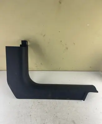 Jeep Cherokee Front sill trim cover 1UD18DX9AC 1UD18TRMA 1UD18DX9A